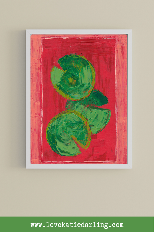 Connect by Love Katie Darling