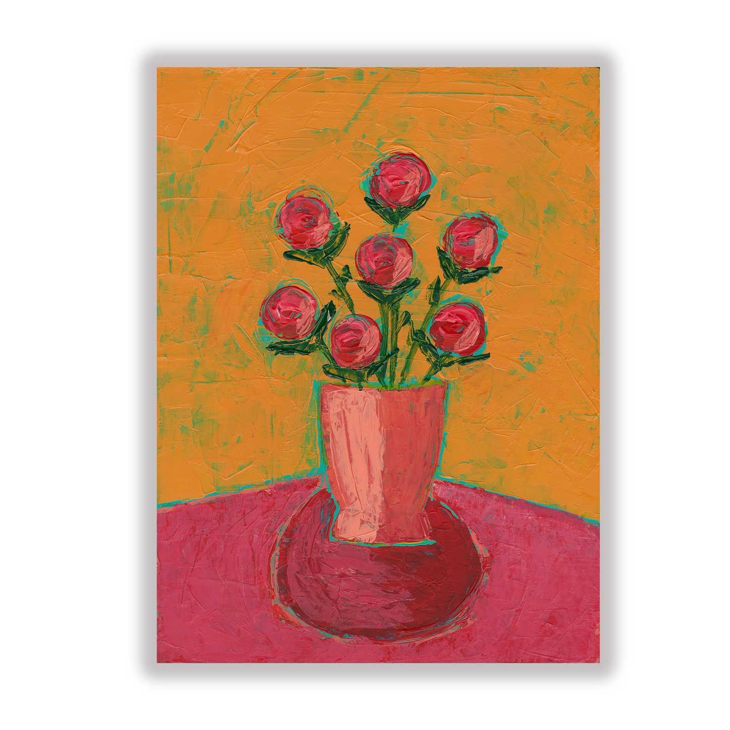 Forever Flowers From Beverly by Love Katie Darling