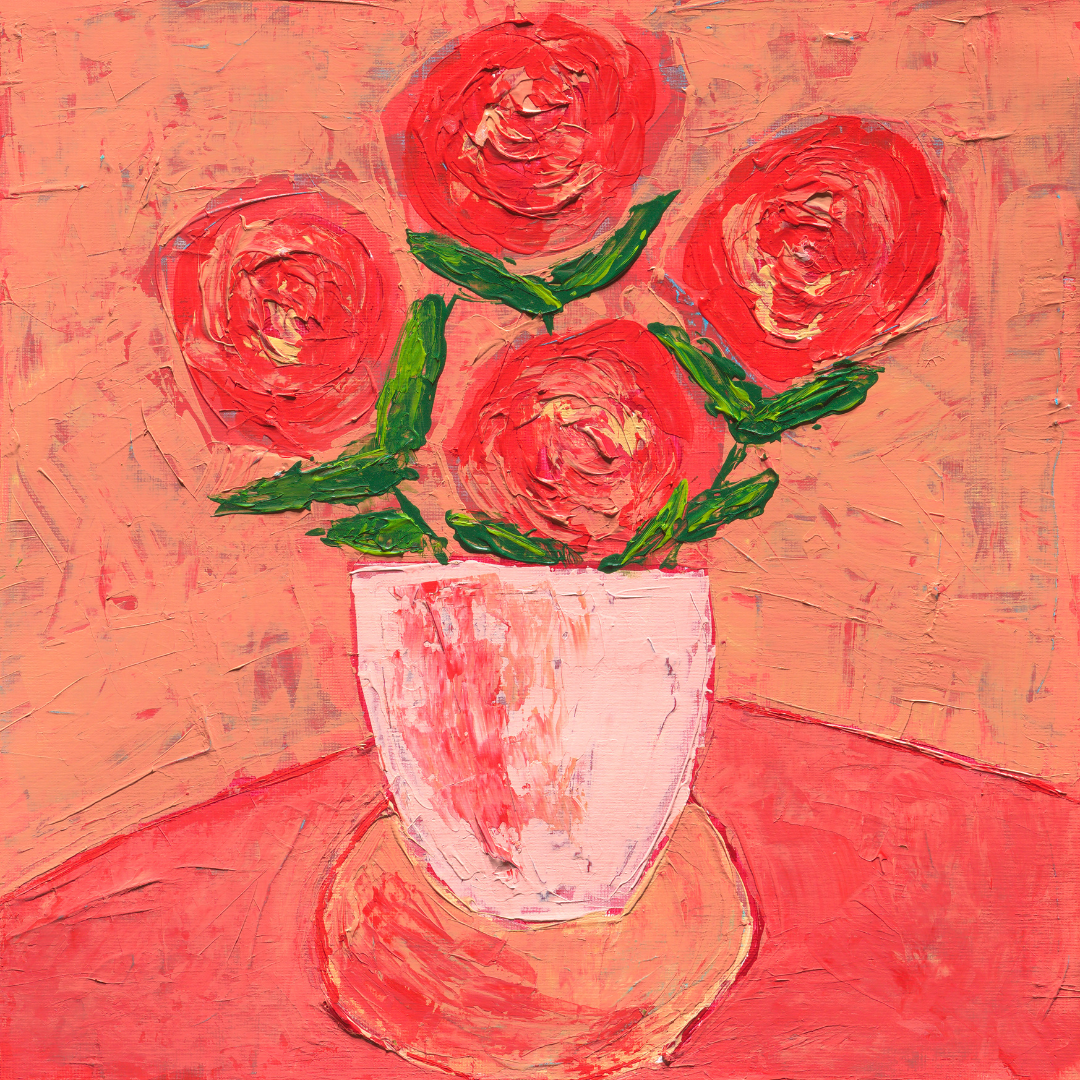 Forever Flowers From Clementine by Love Katie Darling