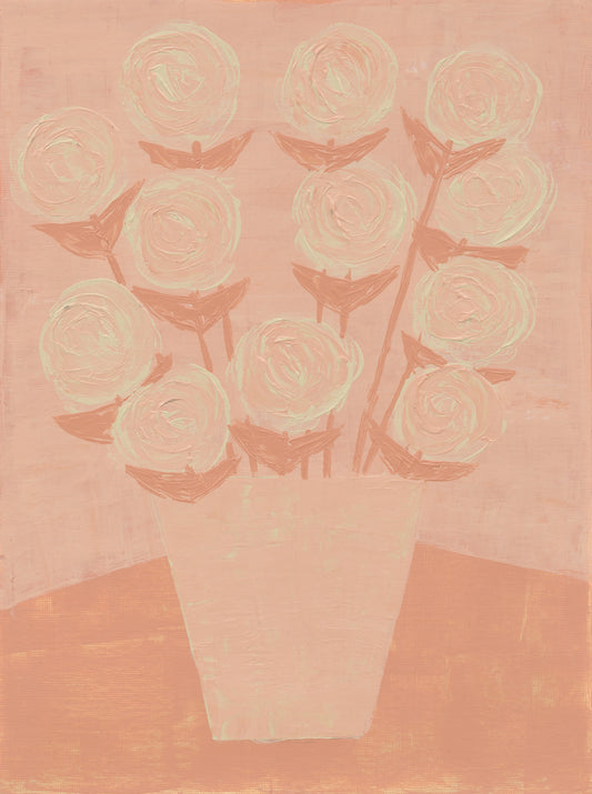 Forever Flowers From Sally by Love Katie Darling