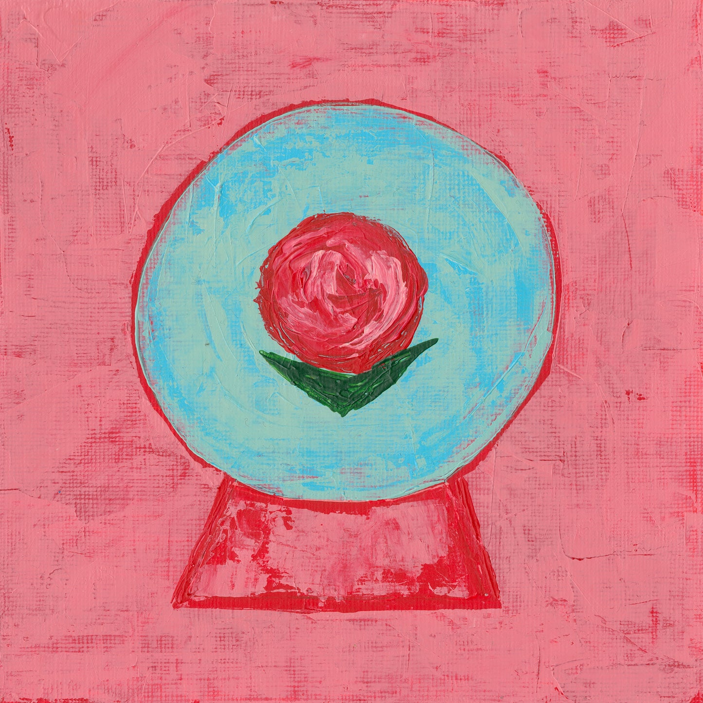 Fortune Telling by Love Katie Darling