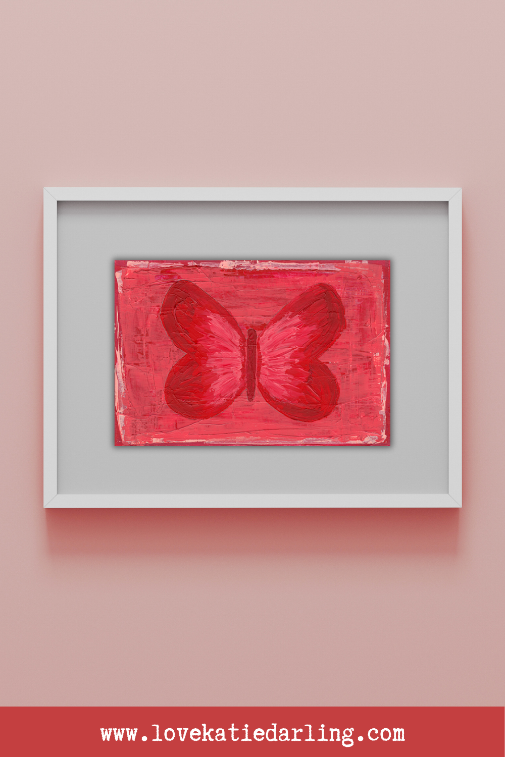 Soar by Love Katie Darling