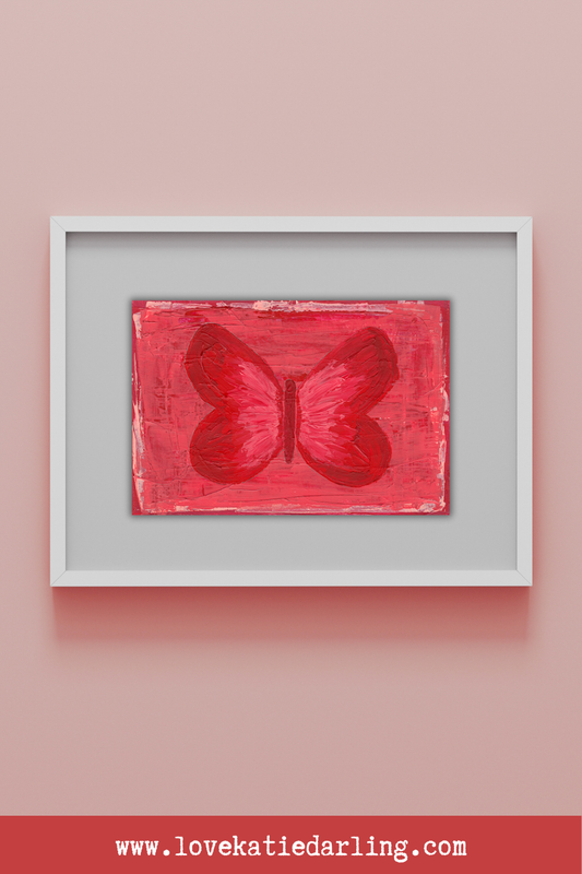 Soar by Love Katie Darling