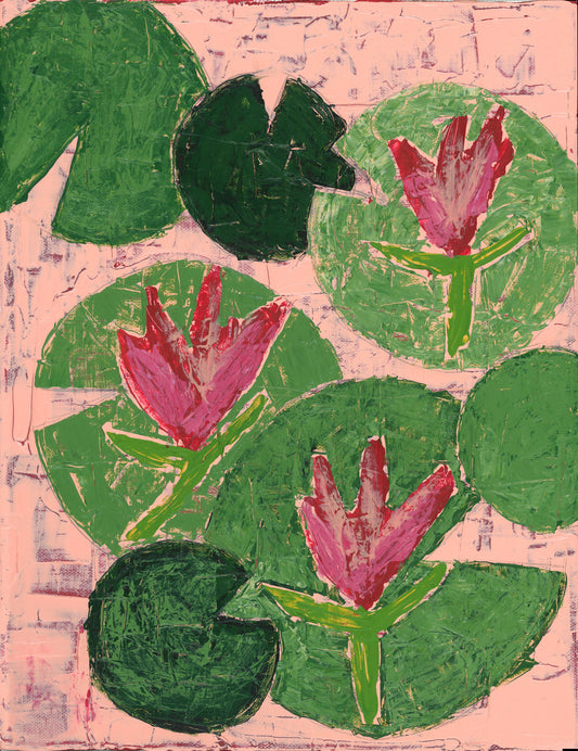 Let's Dance by Love Katie Darling