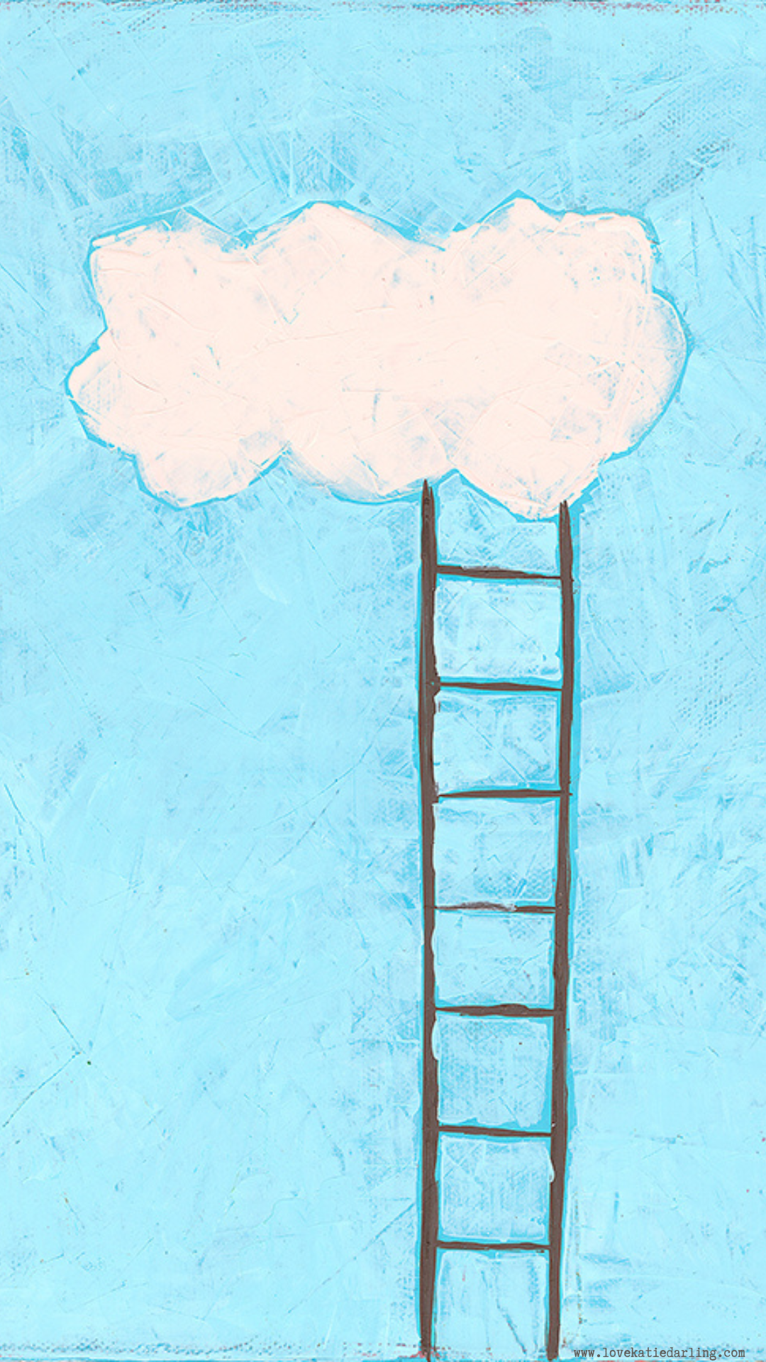Phone Wallpaper by Love Katie Darling