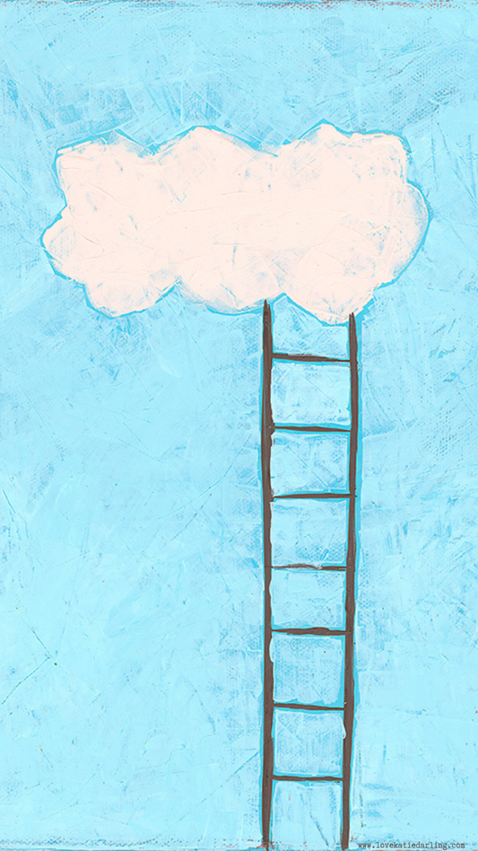 Phone Wallpaper by Love Katie Darling