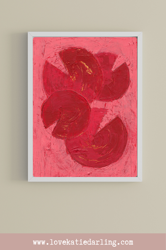 Slip Away by Love Katie Darling