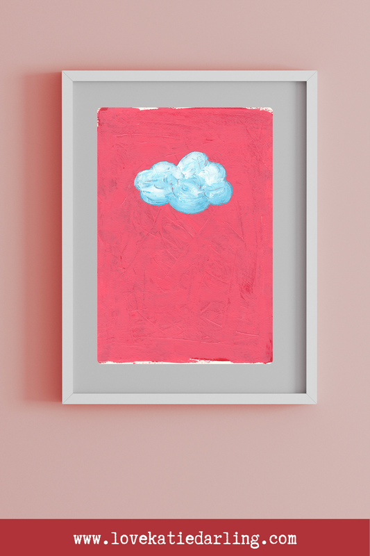 Steadfast by Love Katie Darling