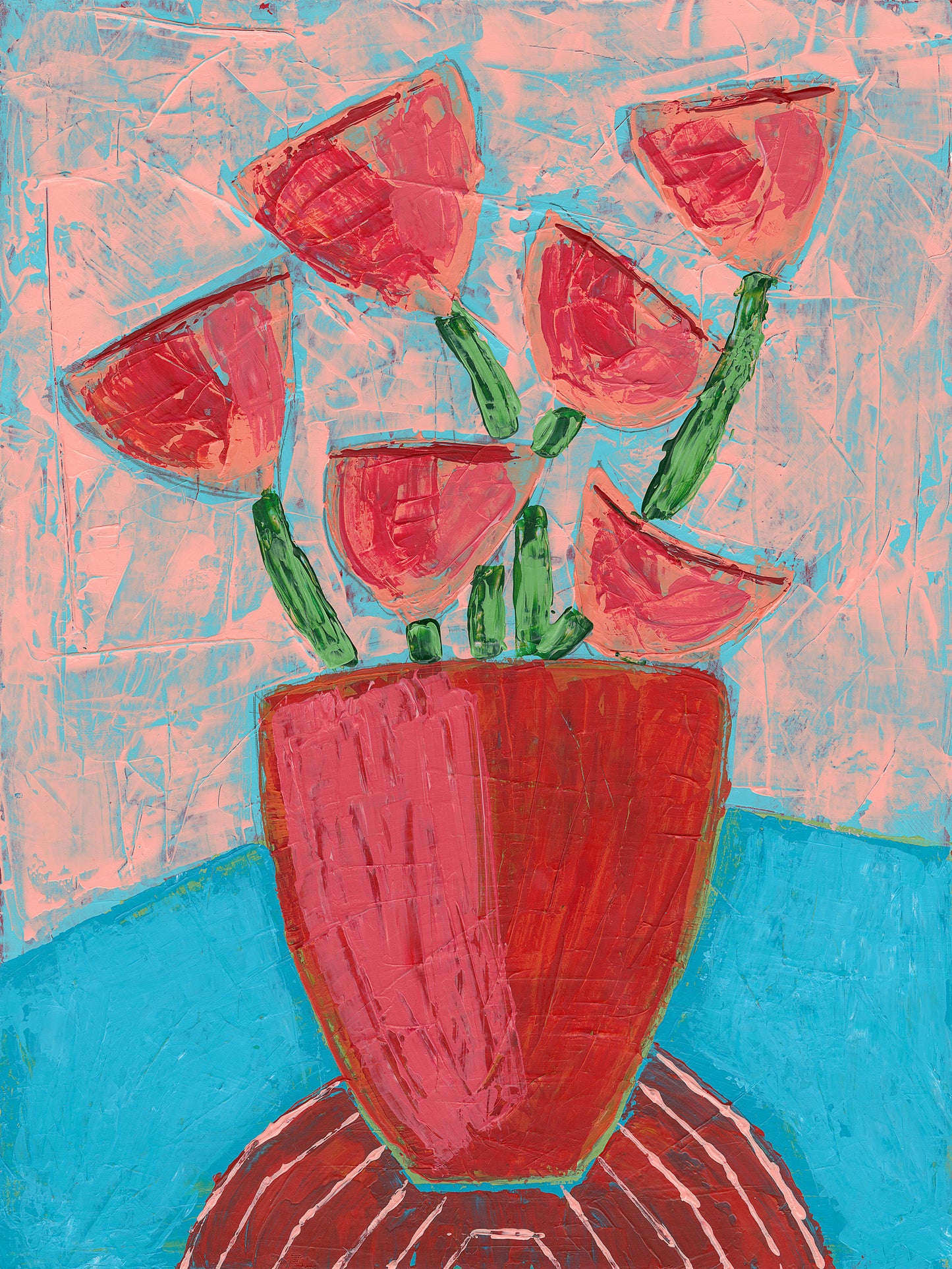 Forever Flowers From Ruth by Love Katie Darling