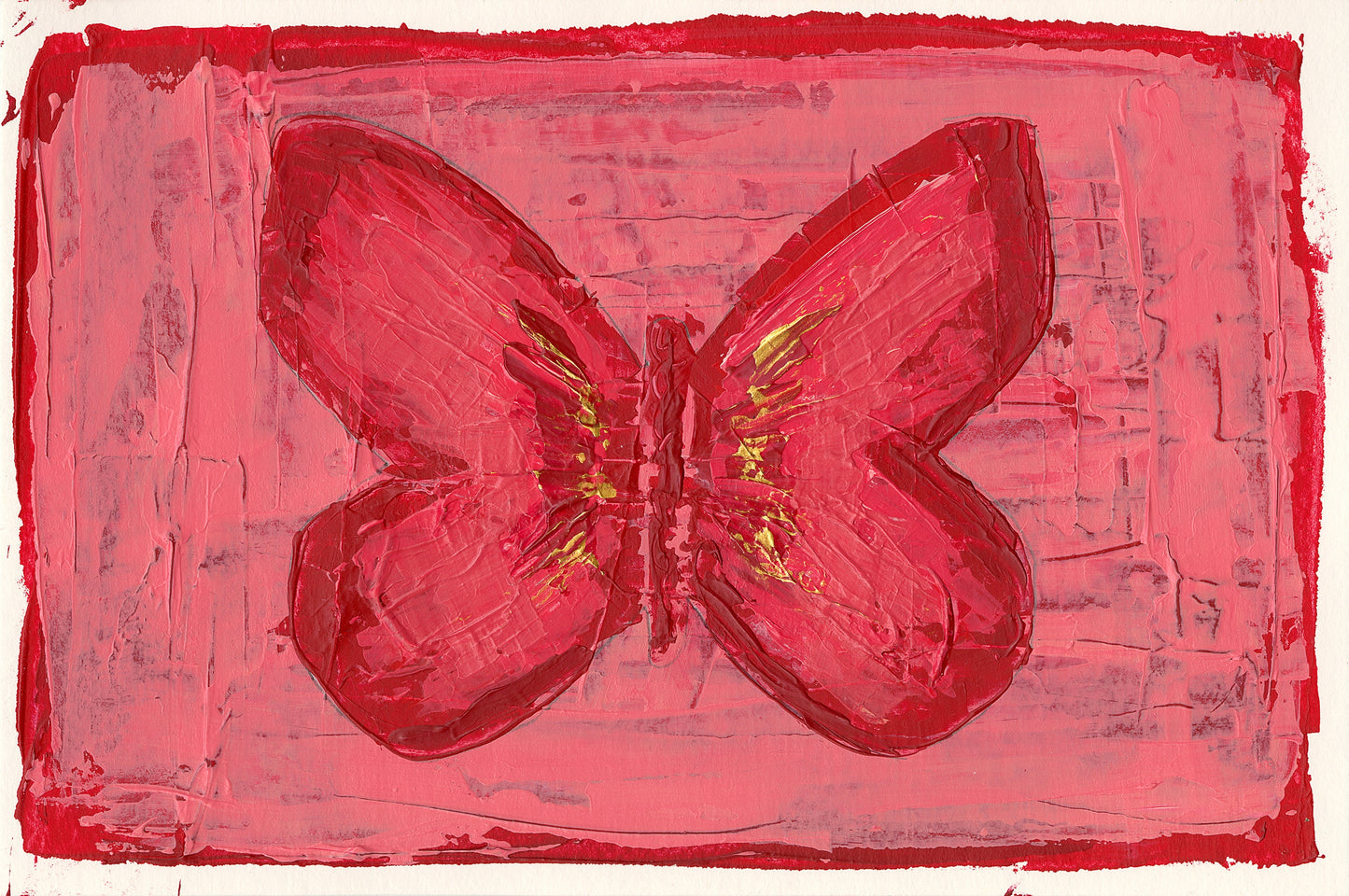 Flutter by Love Katie Darling