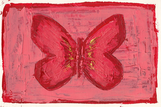 Flutter by Love Katie Darling