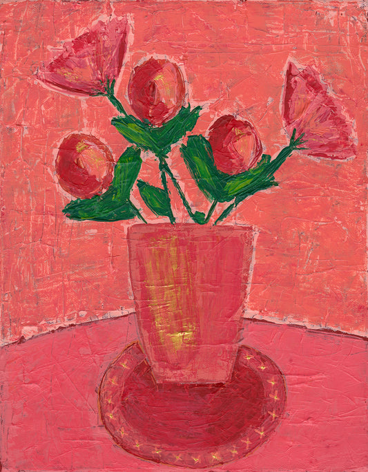 Original Forever Flowers From Shannie by Love Katie Darling