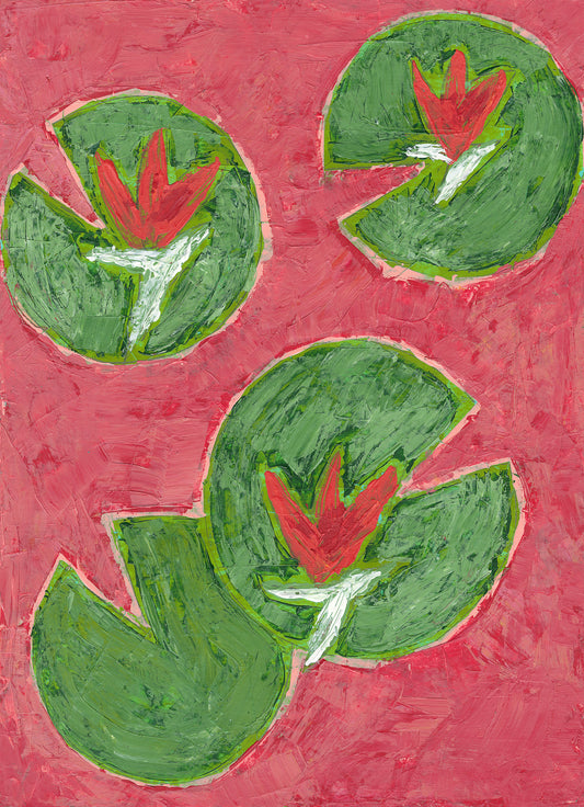 Talk by Love Katie Darling