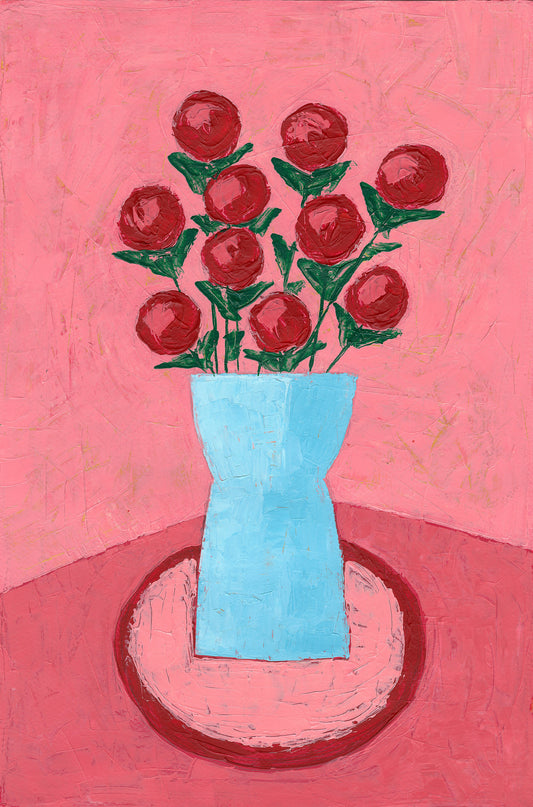 Forever Flowers From Patti by Love Katie Darling