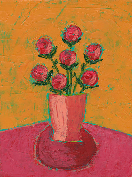 Forever Flowers From Beverly by Love Katie Darling