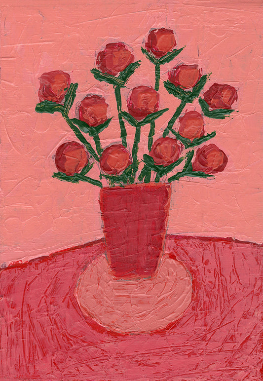 Forever Flowers From Diane by Love Katie Darling