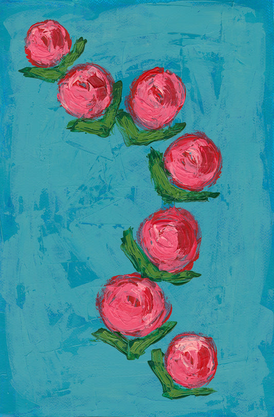 Timeline by Love Katie Darling