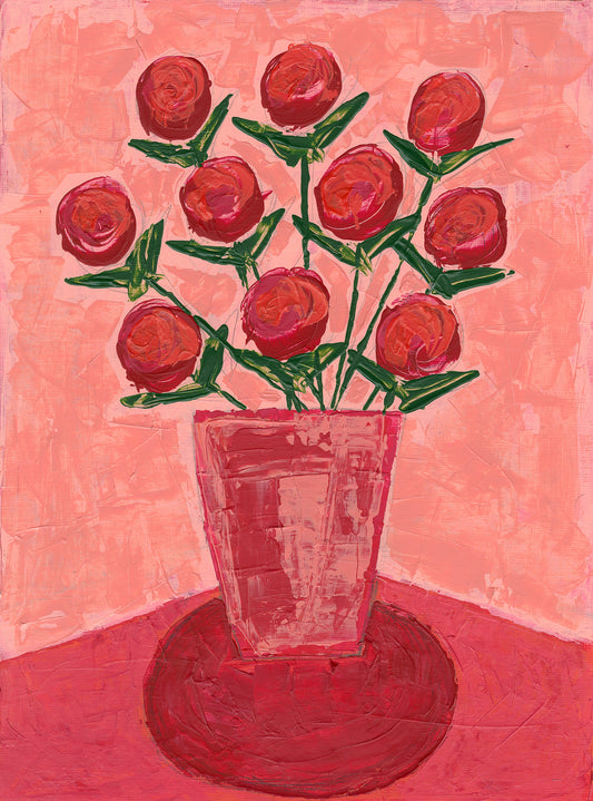 Forever Flowers From Grace by Love Katie Darling