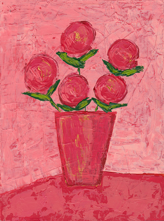 Original Forever Flowers From Nancy by Love Katie Darling