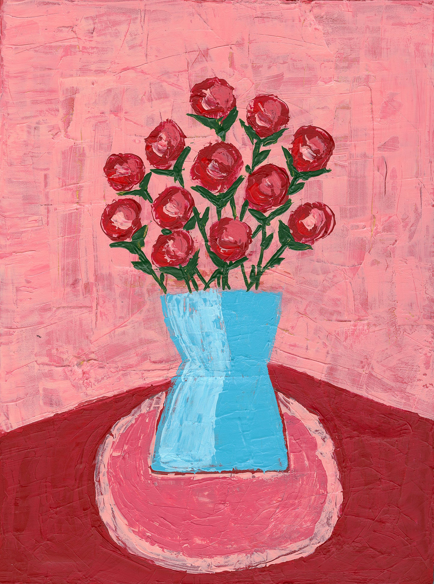 Original Forever Flowers From Frances by Love Katie Darling