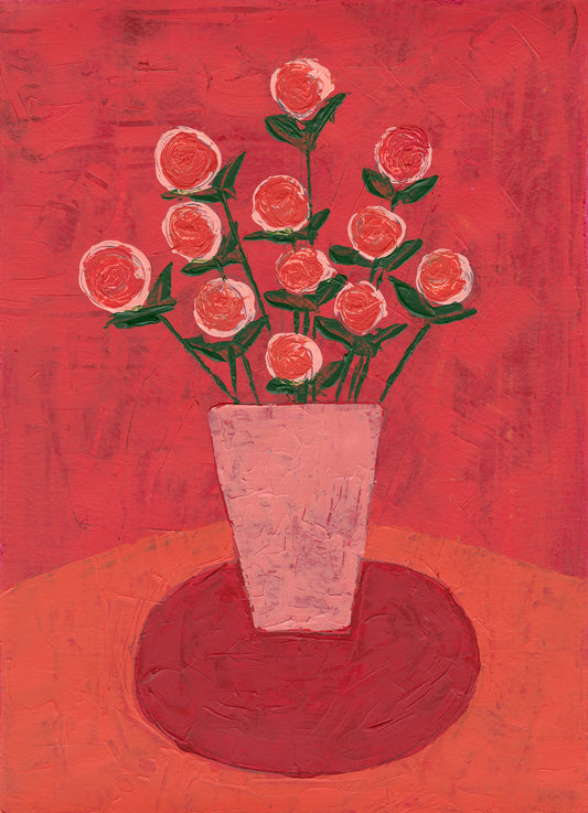 Forever Flowers From Emily by Love Katie Darling