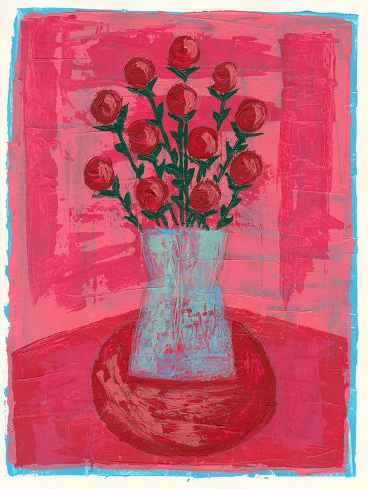 Forever Flowers From Michelle Love Katie Darling