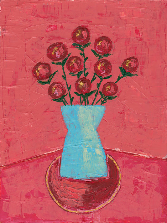 Forever Flowers From Charlotte by Love Katie Darling