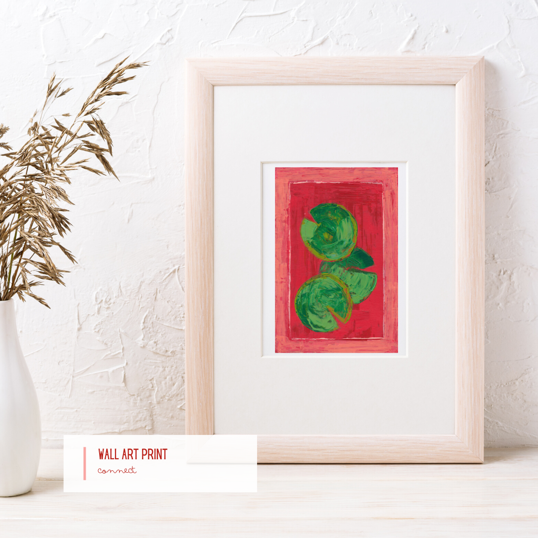 Connect by Love Katie Darling