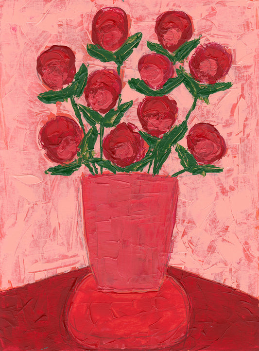 Forever Flowers From Josephine by Love Katie Darling