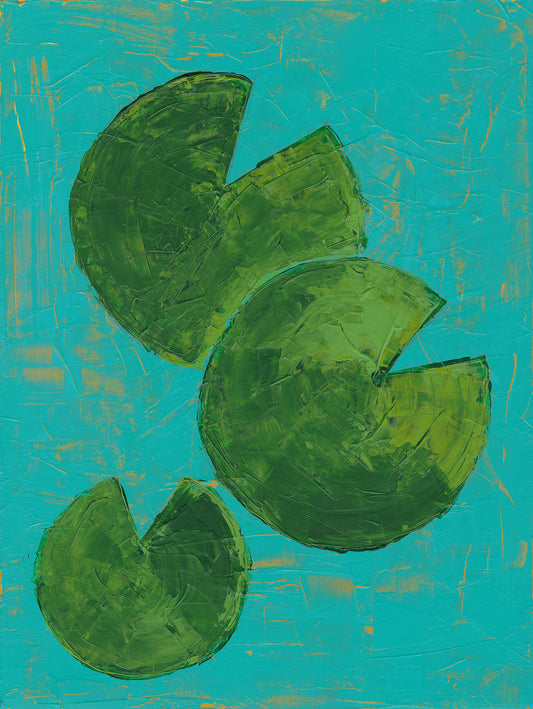 Float by Love Katie Darling