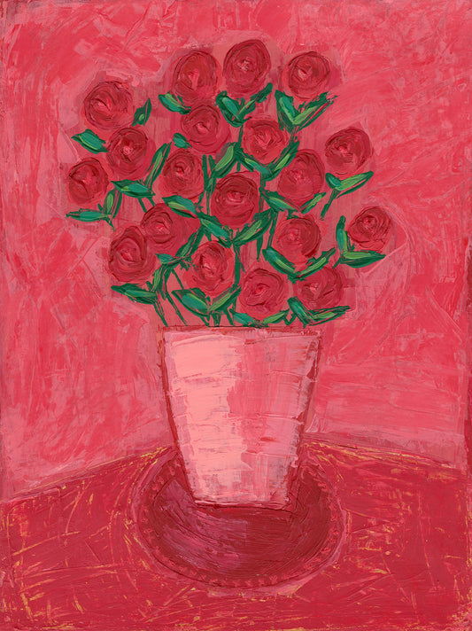 Forever Flowers From Rose by Love Katie Darling