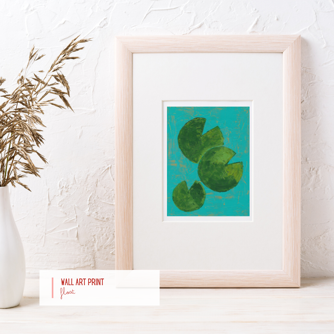 Float by Love Katie Darling