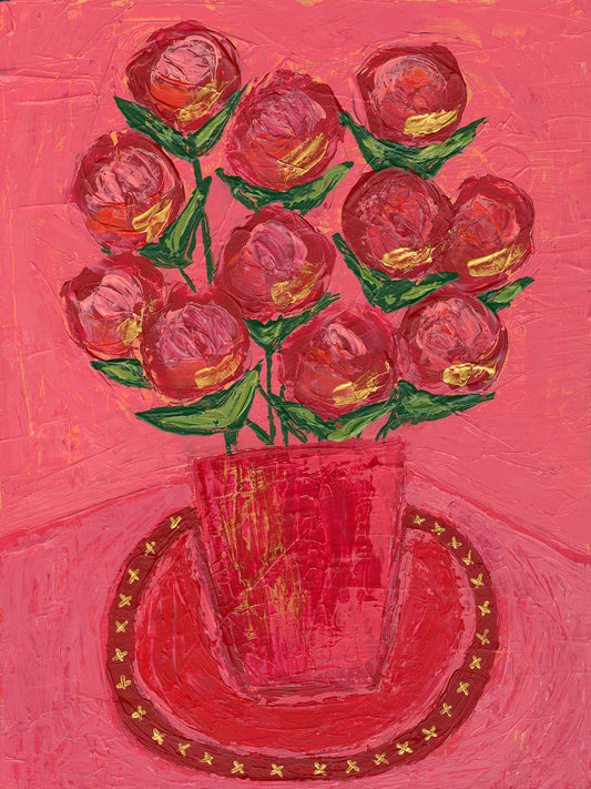 Original Forever Flowers From Anne by Love Katie Darling