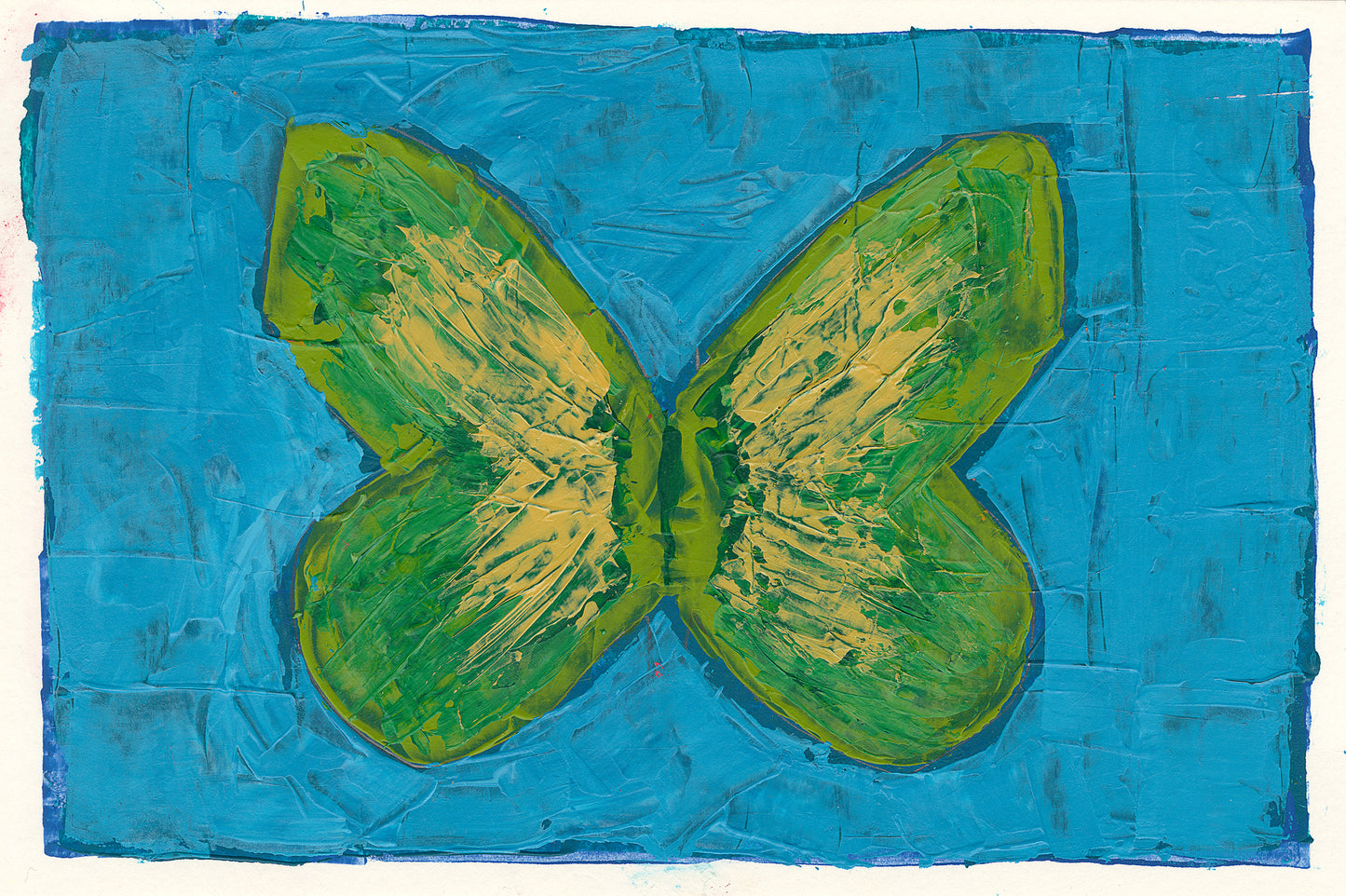 Hover by Love Katie Darling