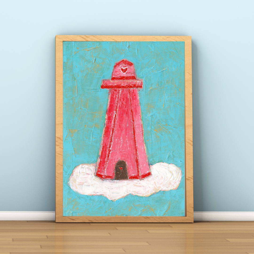 Katie Darling's Light by Love Katie Darling