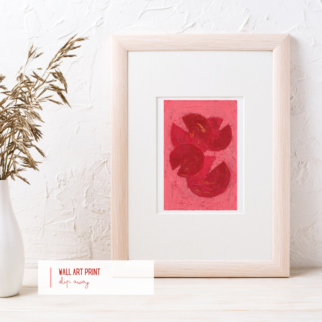 Slip Away by Love Katie Darling