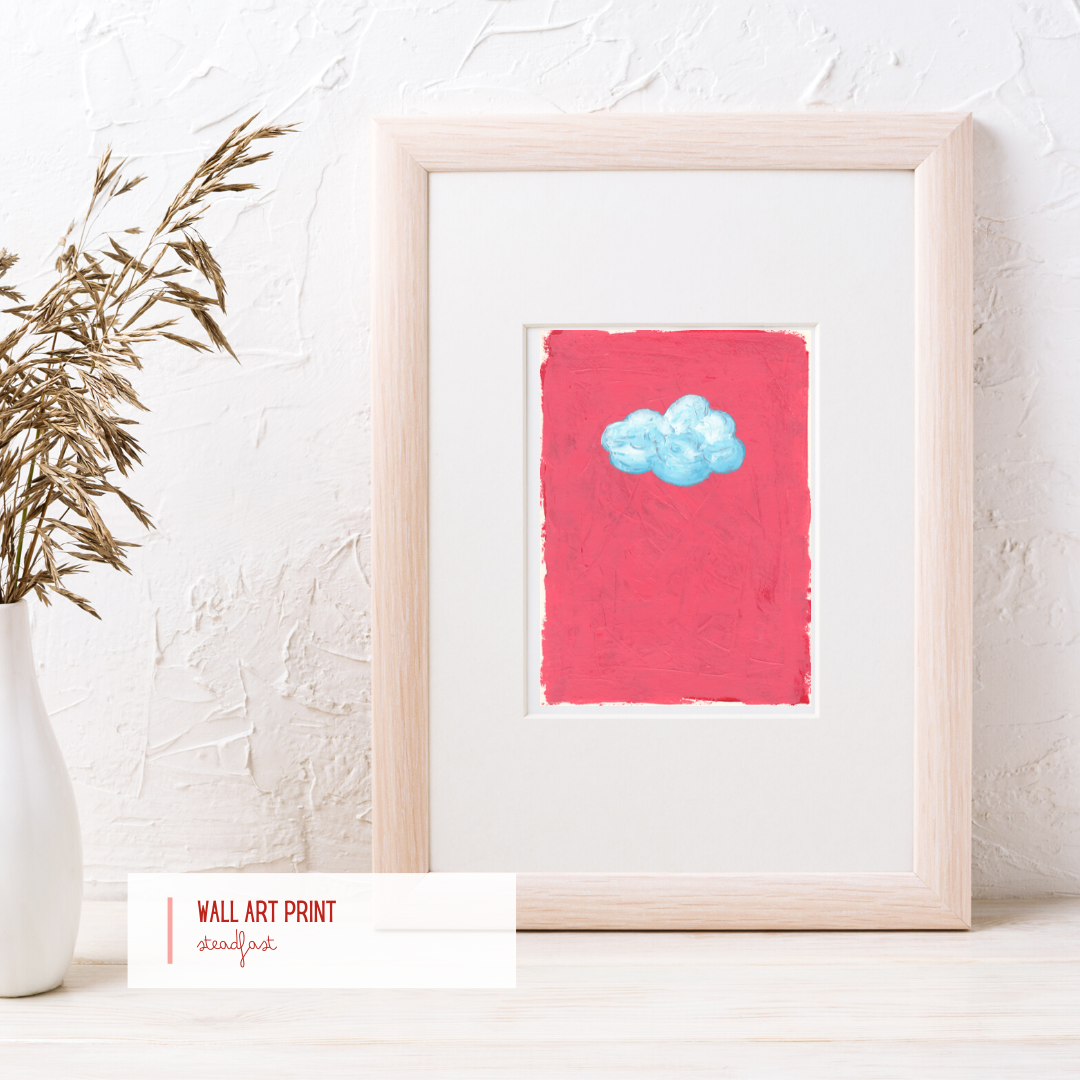 Steadfast by Love Katie Darling