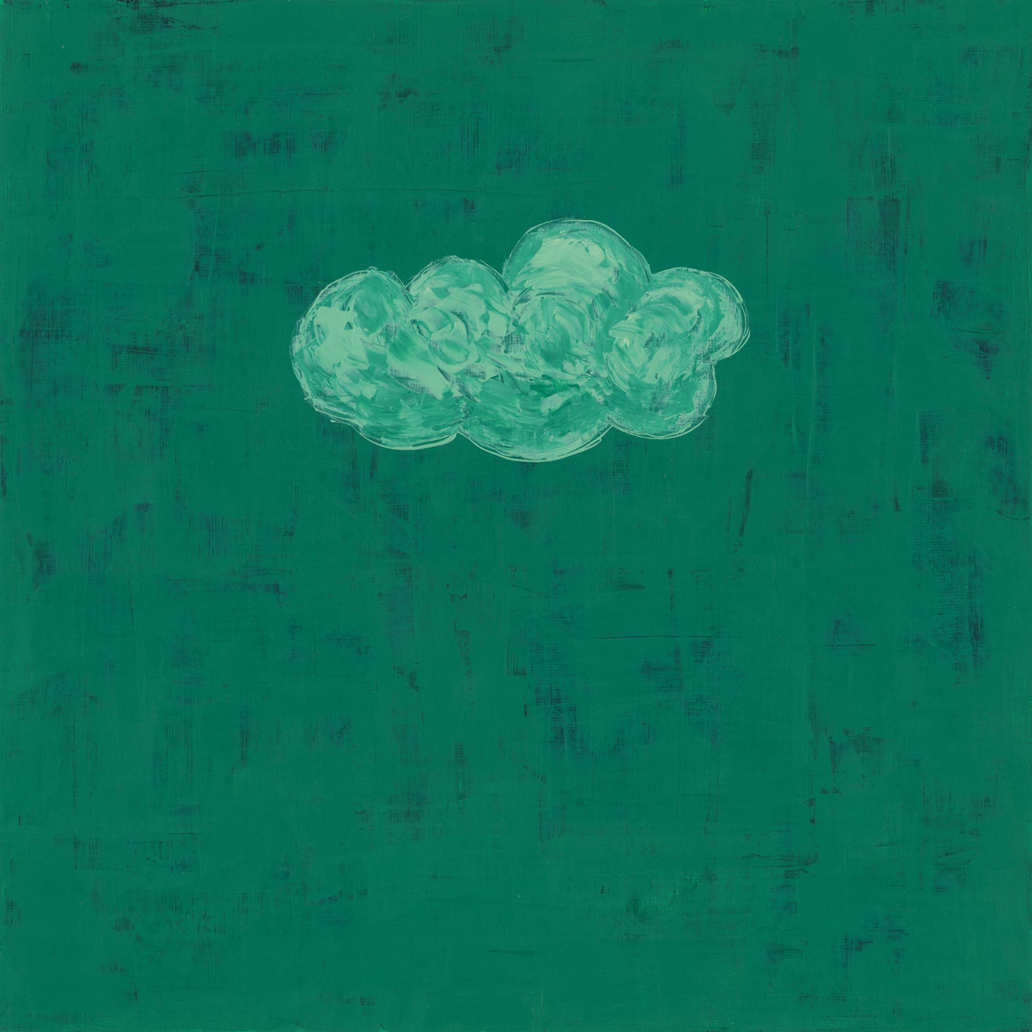 Cloud Mood by Love Katie Darling