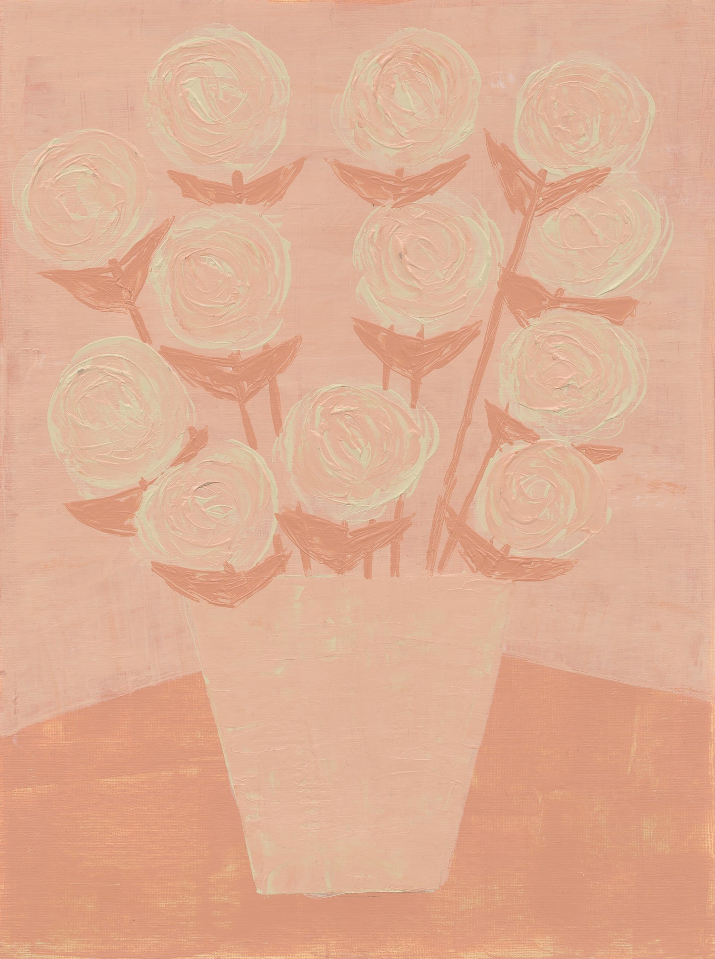 Forever Flowers From Sally by Love Katie Darling