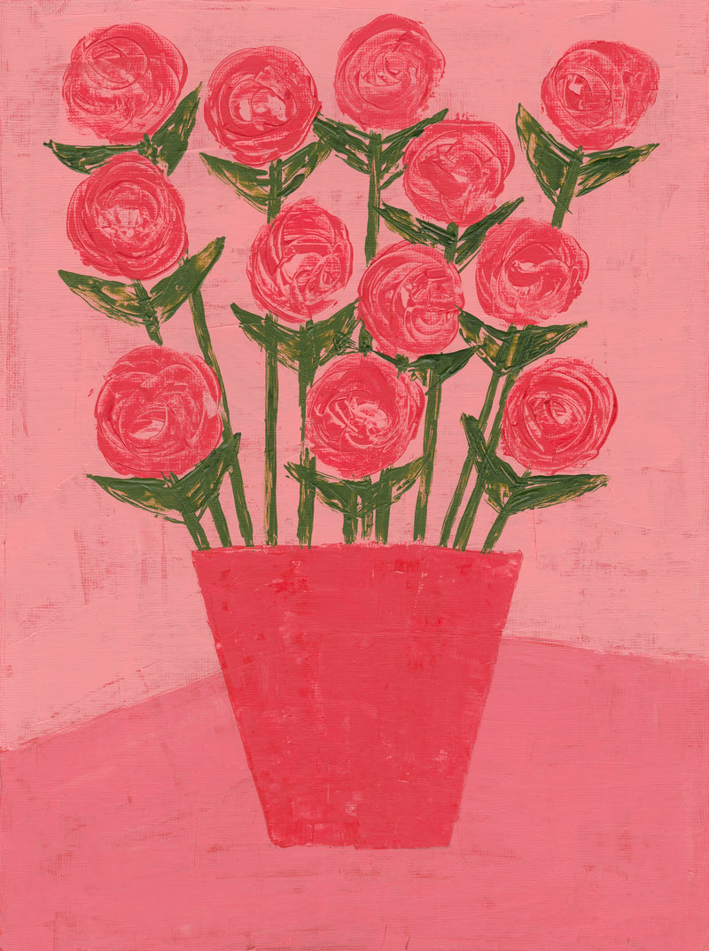 Rose of the World by Love Katie Darling