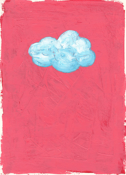 Steadfast by Love Katie Darling