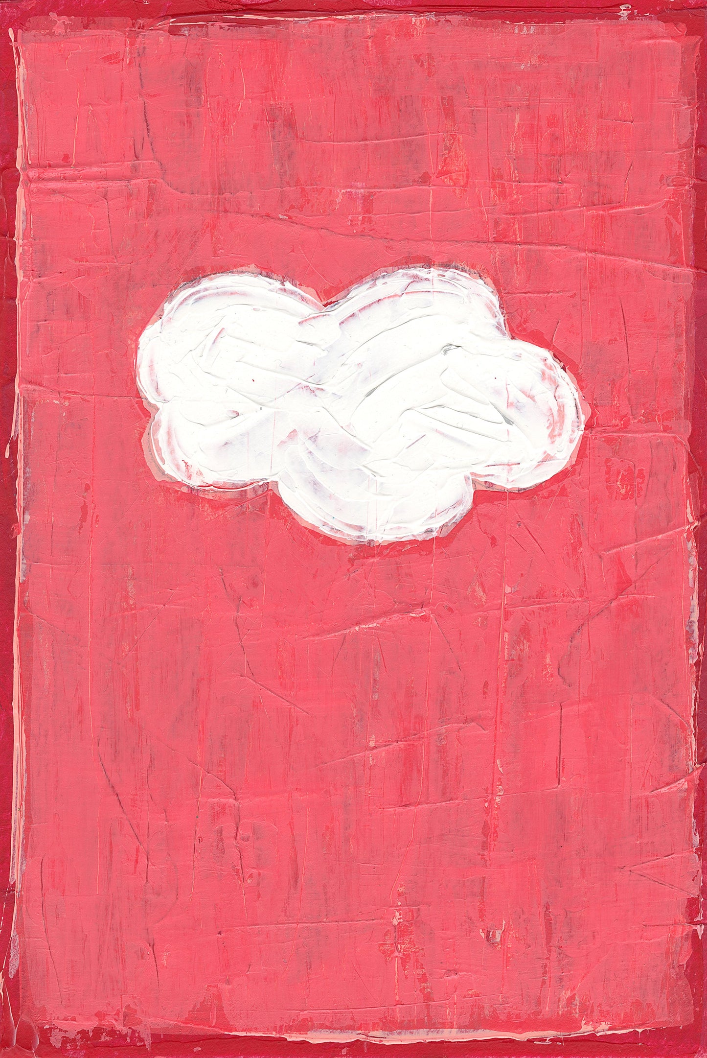 Little Cloud by Love Katie Darling