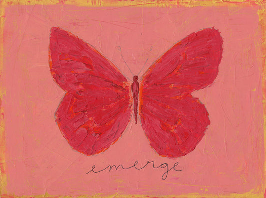 Emerge by Love Katie Darling
