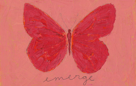 Emerge by Love Katie Darling