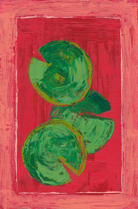 Connect by Love Katie Darling