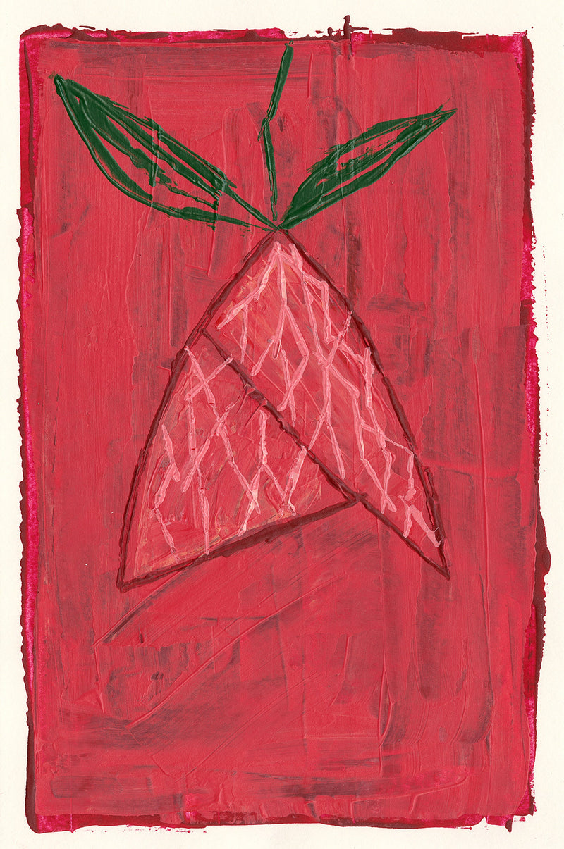 Flowering Maple by Love Katie Darling