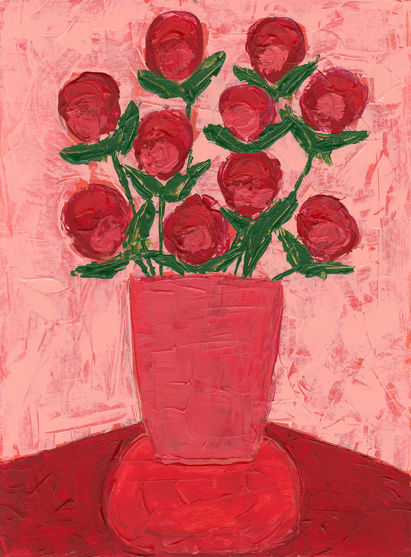 Forever Flowers From Josephine by Love Katie Darling