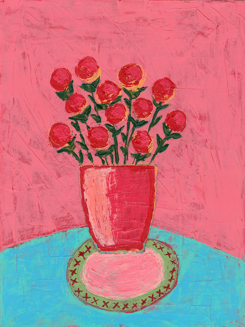 Forever Flowers From Ashley by Love Katie Darling