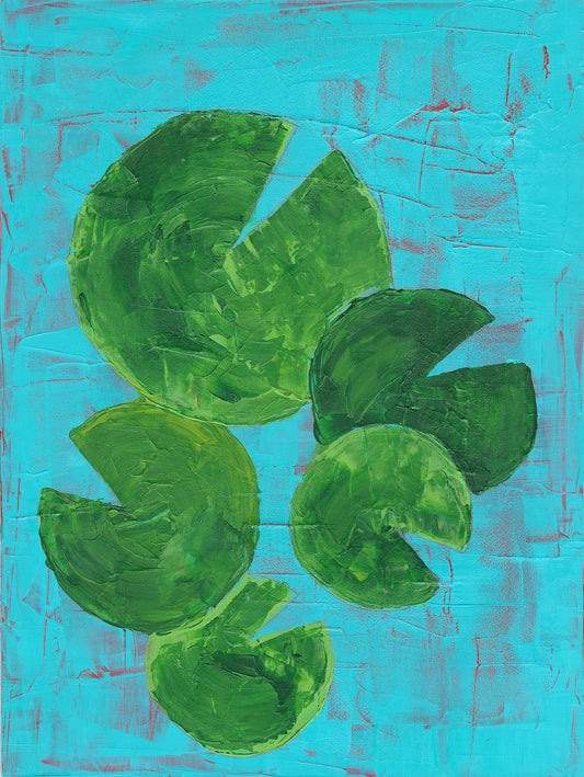 Follow by Love Katie Darling